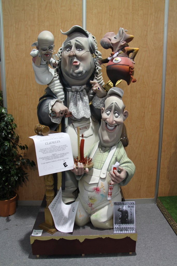 Totfalles: Na Jordana