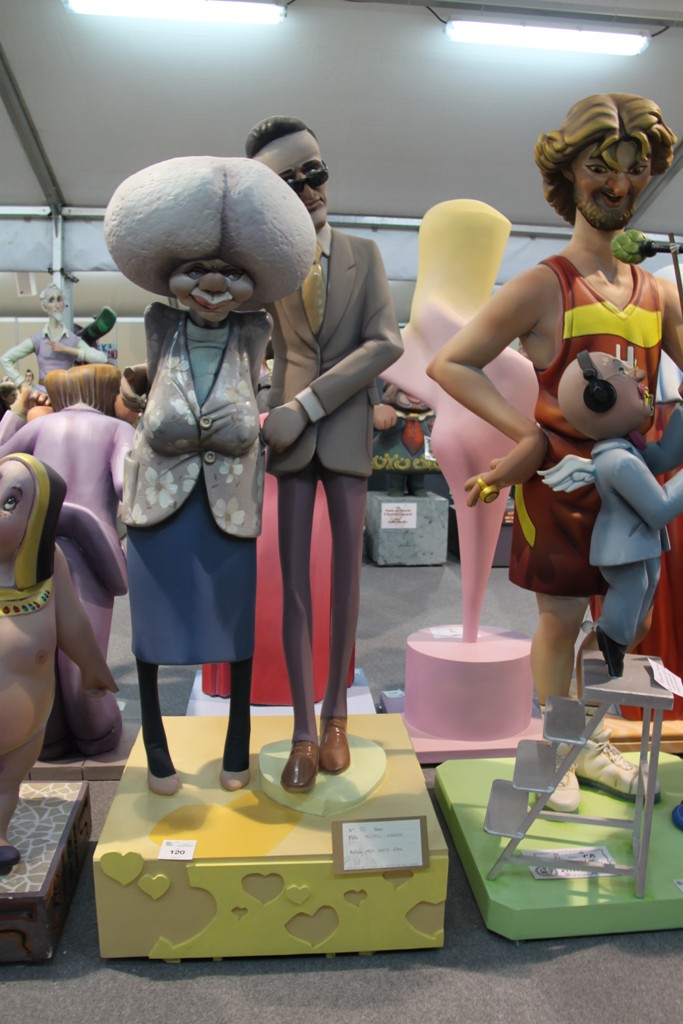 Totfalles: Molinell-Alboraia