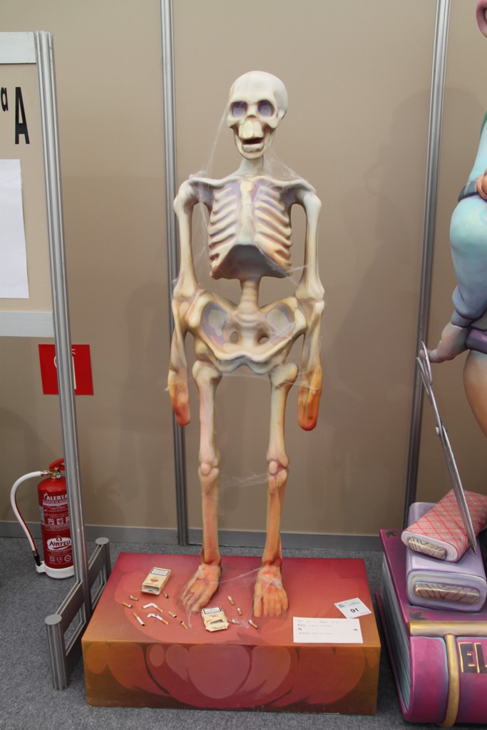 Totfalles: Pintor Domingo-Guillem de Castro