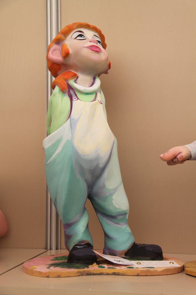 Totfalles: Pintor Domingo-Guillem de Castro