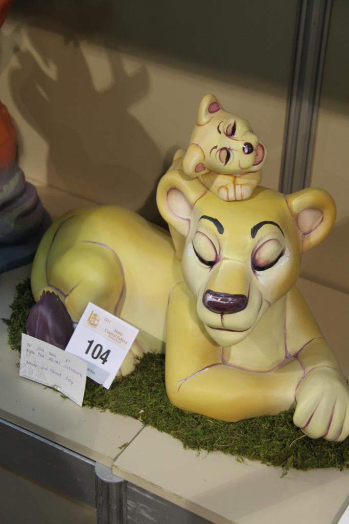 Totfalles: Plaza de Rojas Clemente