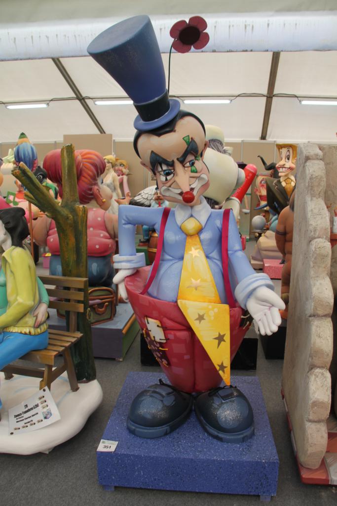 Totfalles: Doctor Álvaro López-Sant Joan de Déu