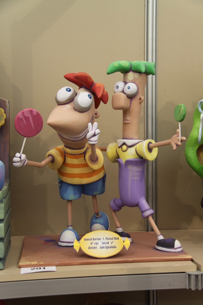 Totfalles: General Barroso-Litógrafo Pascual Abad