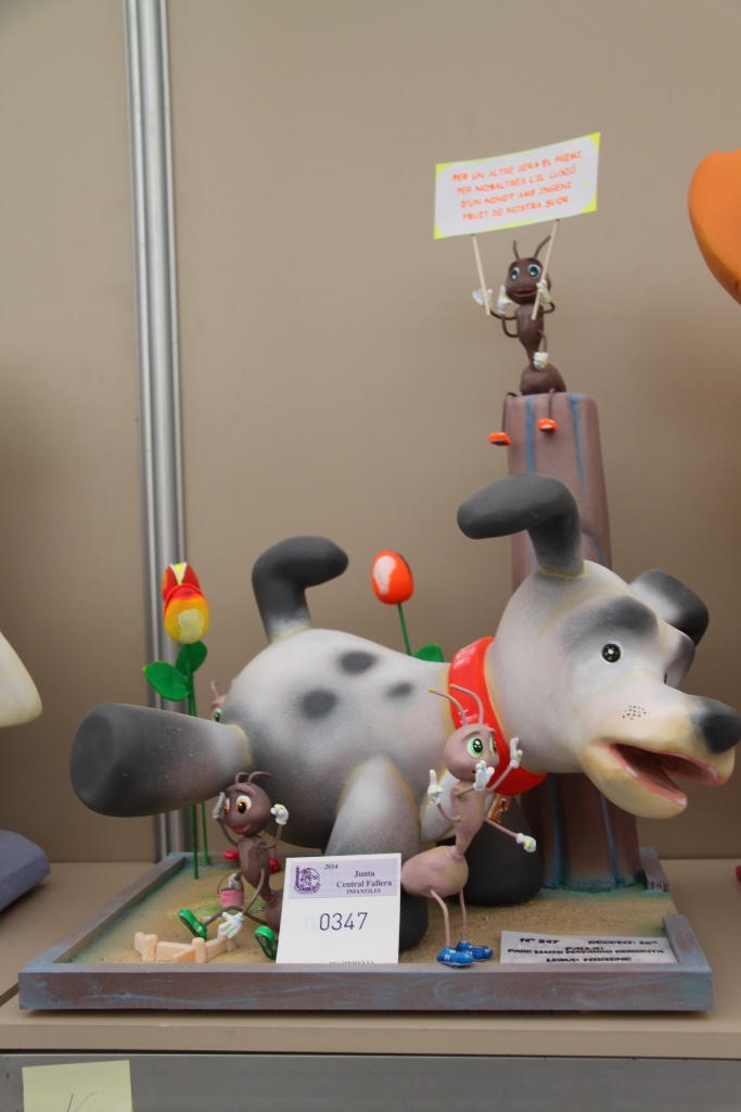 Totfalles: Padre Luís Navarro-Remonta