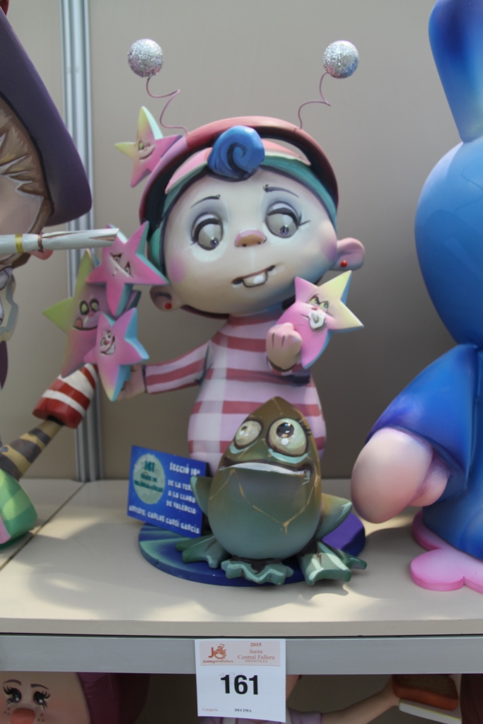 Totfalles: Regne de València-Císcar