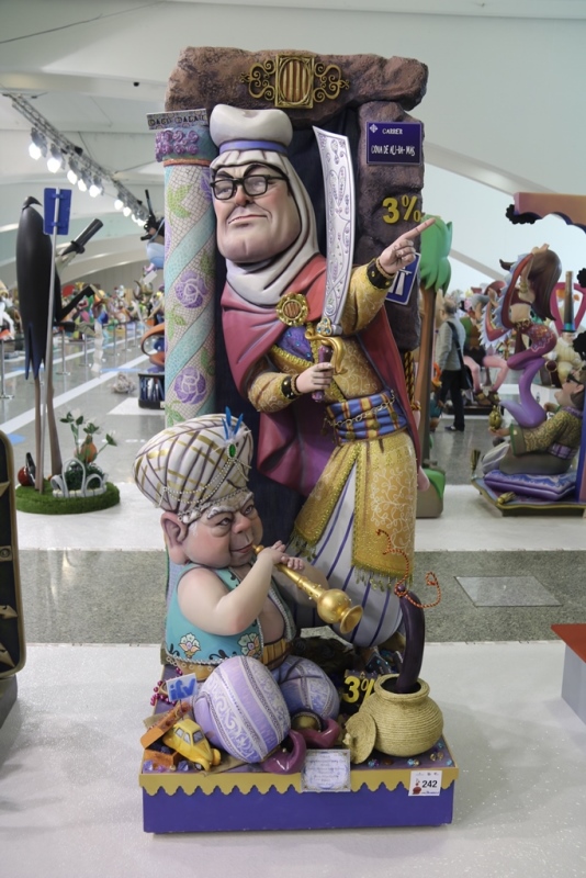 Totfalles: Ribera-Convento de Santa Clara