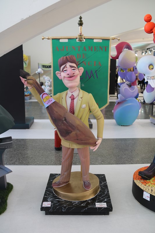 Totfalles: Molinell-Alboraia