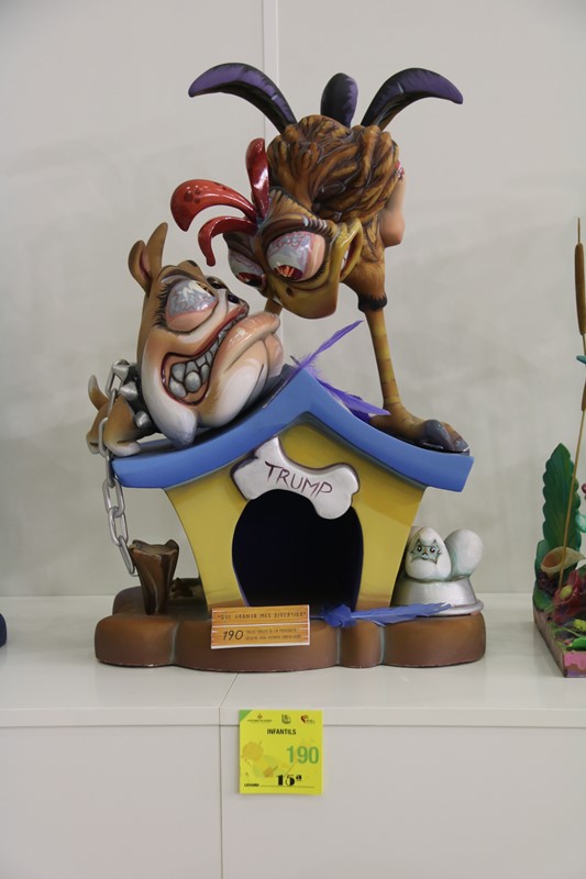 Totfalles: Virgen de la Fuensanta