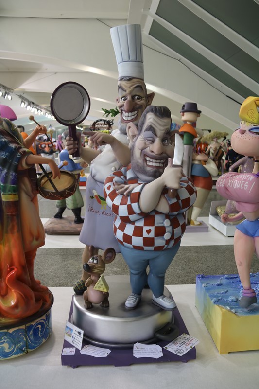 Totfalles: Andrés Piles Ivars-Salvador Tuset