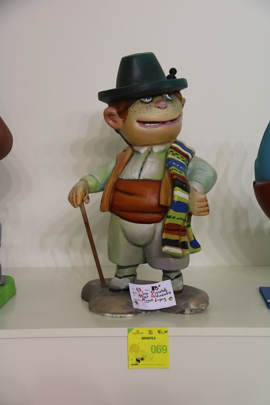 Totfalles: San José de Pignatelli-Av. Doctor Peset Aleixandre