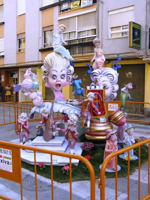 Totfalles: Costa y Borrás-Agustina de Aragón