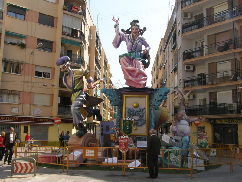 Totfalles: Costa y Borrás-Agustina de Aragón