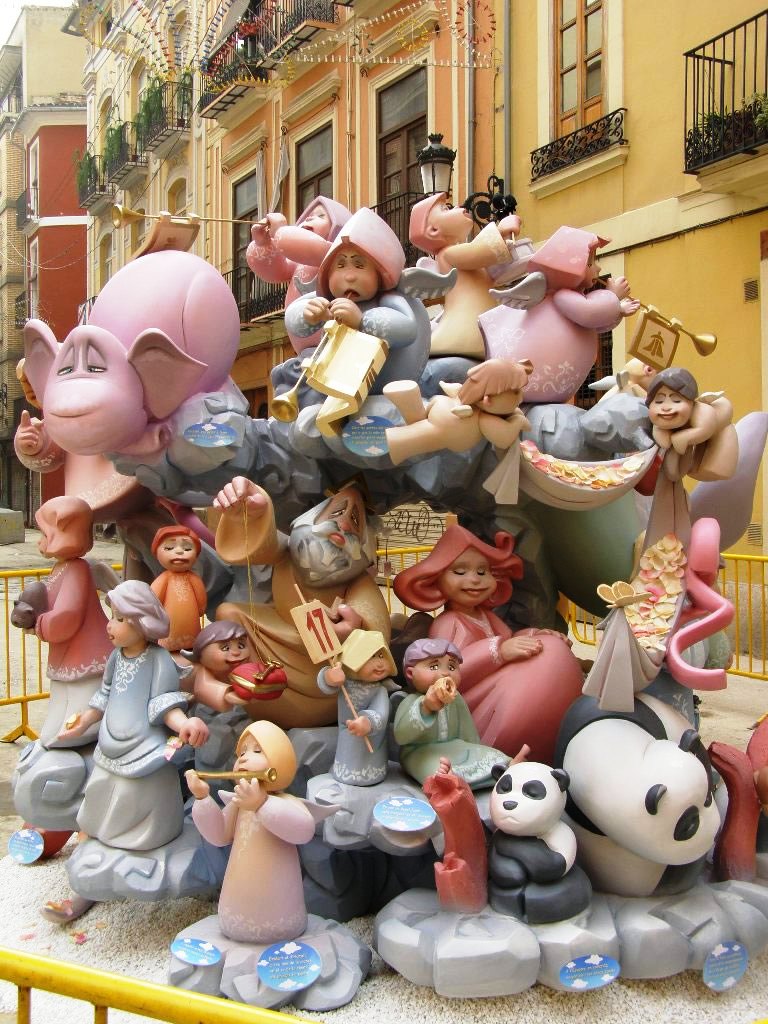 Totfalles: Quart-Palomar