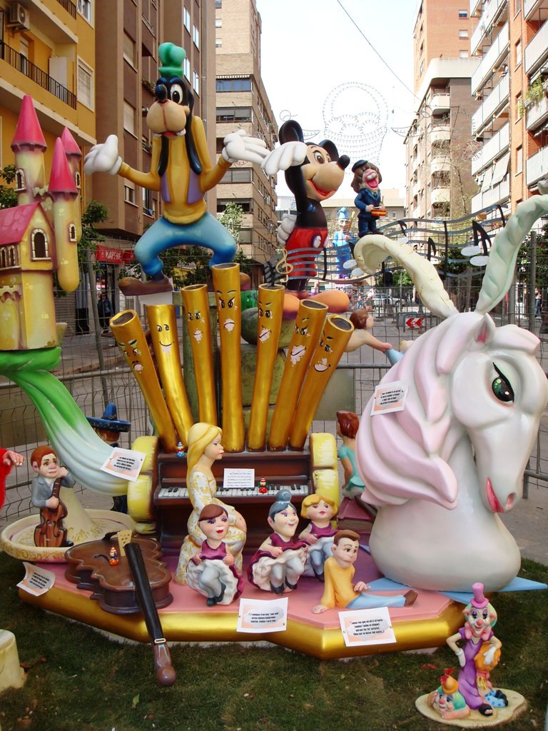 Totfalles: Polo y Peyrolón-Ciudad de Mula