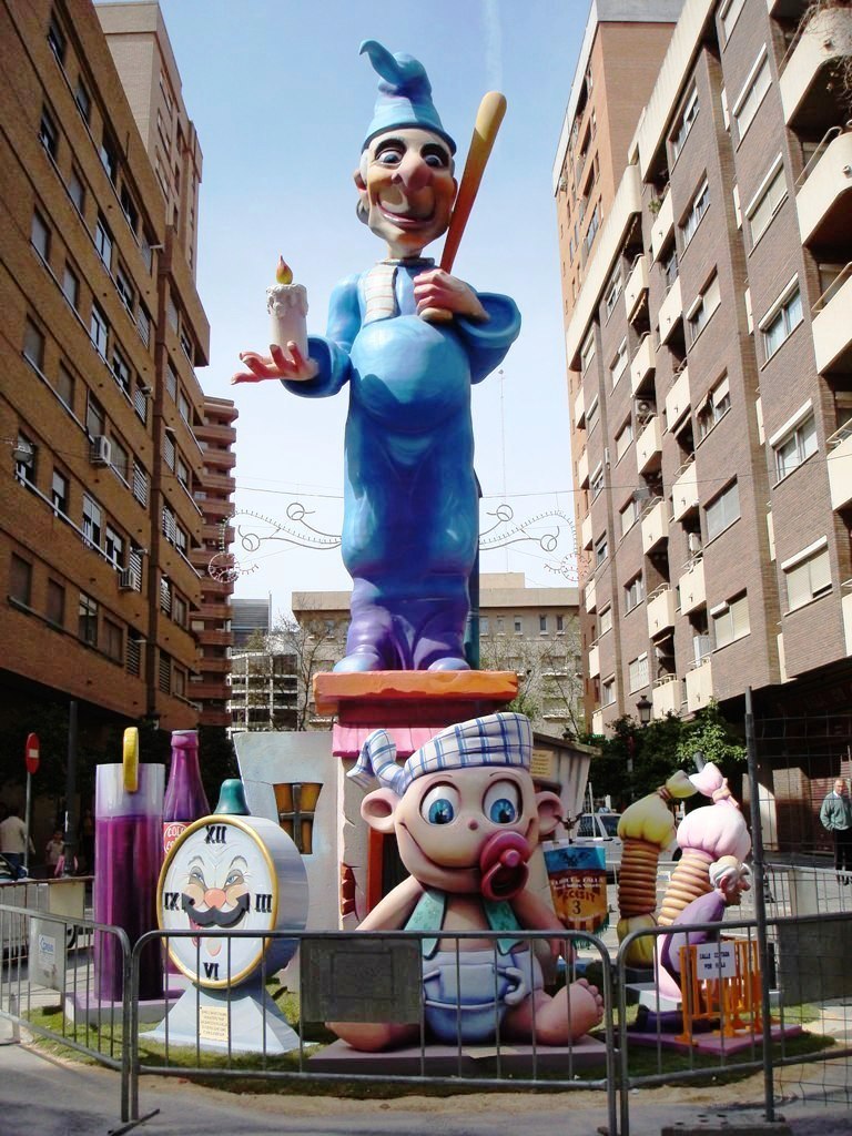 Totfalles: Polo y Peyrolón-Ciudad de Mula
