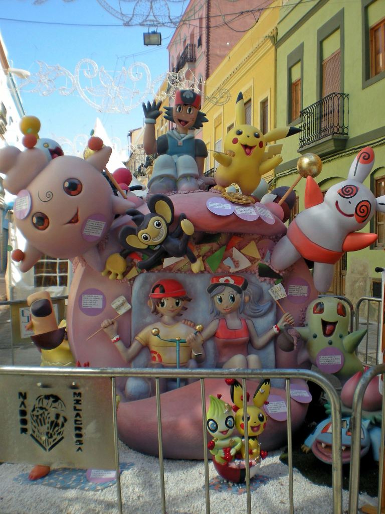 Totfalles: Nador-Milagrosa
