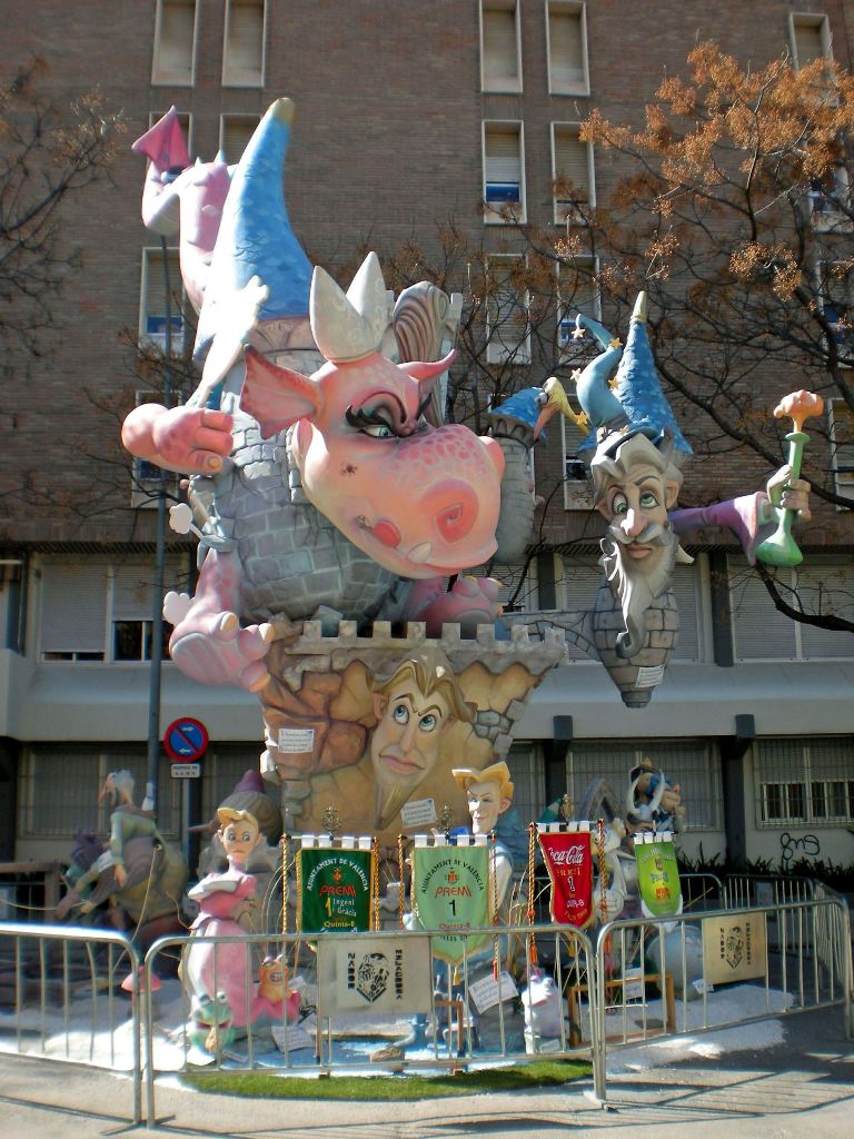 Totfalles: Nador-Milagrosa
