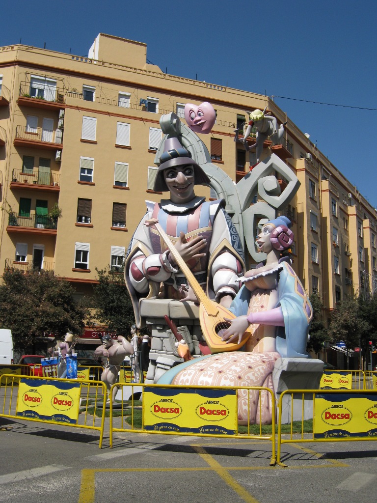 Totfalles: Molinell-Alboraia