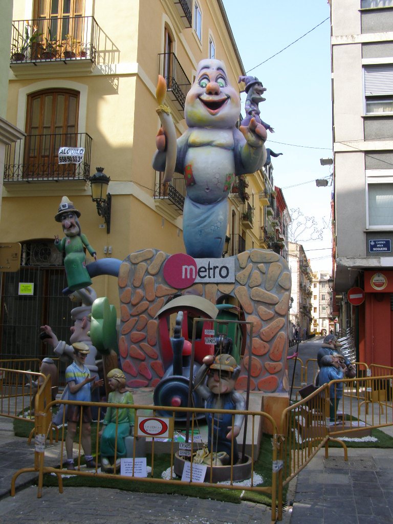 Totfalles: Ripalda-Sogueros