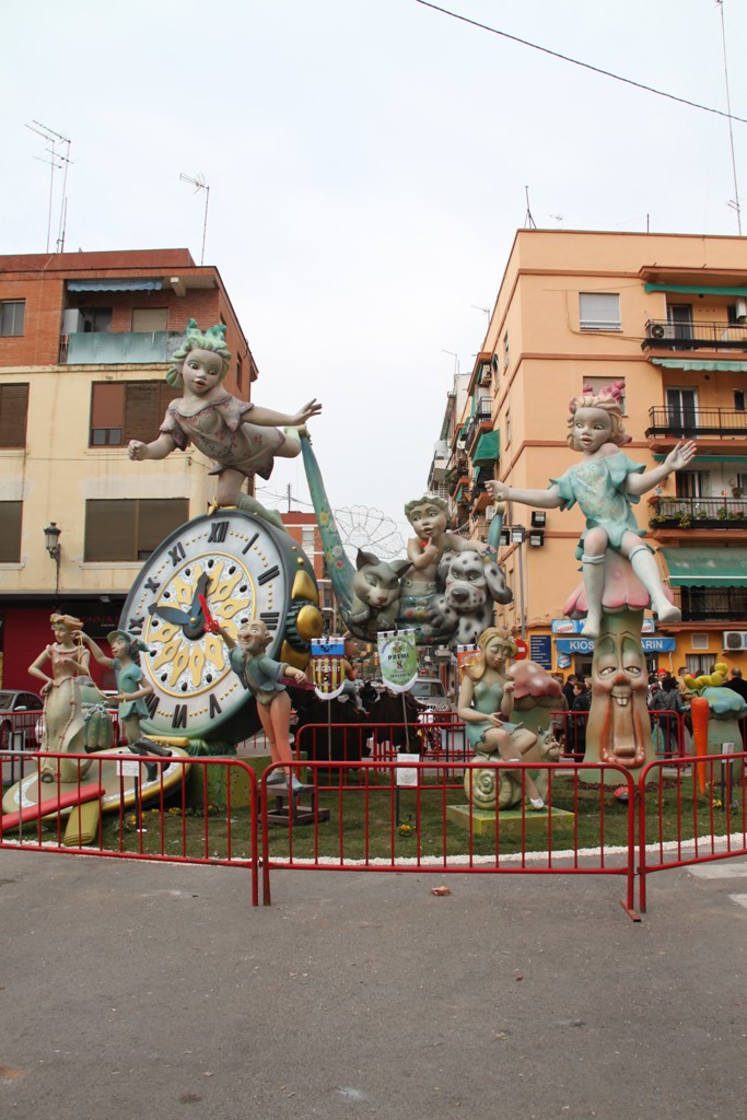 Totfalles: Conserva-Berenguer Mallol