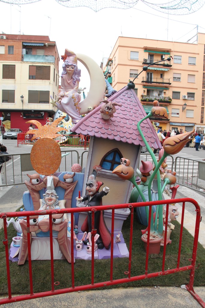 Totfalles: Conserva-Berenguer Mallol