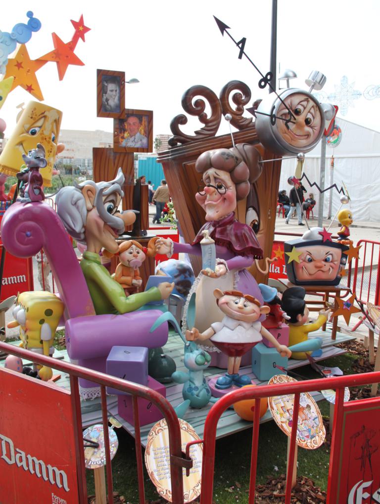 Totfalles: Doctor Álvaro López-Sant Joan de Déu