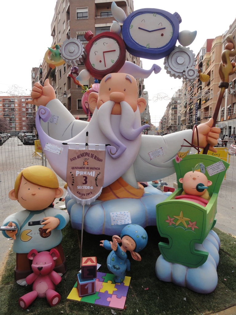 Totfalles: Luís Oliag-Mariola-Granada