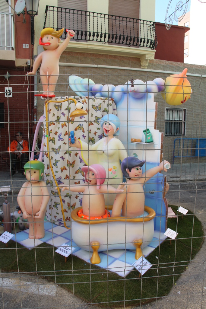 Totfalles: Padre Luís Navarro-Remonta