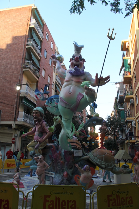 Totfalles: Doctor Manuel Candela-Av. del Puerto