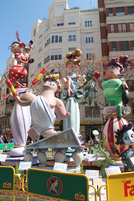 Totfalles: Regne de València-Císcar