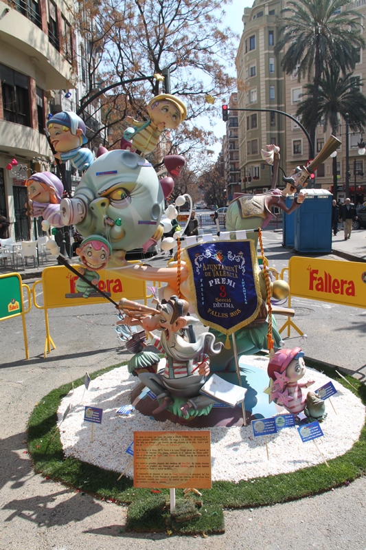 Totfalles: Regne de València-Císcar