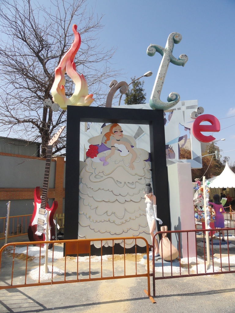 Totfalles: Tres Camins-Pinedo 