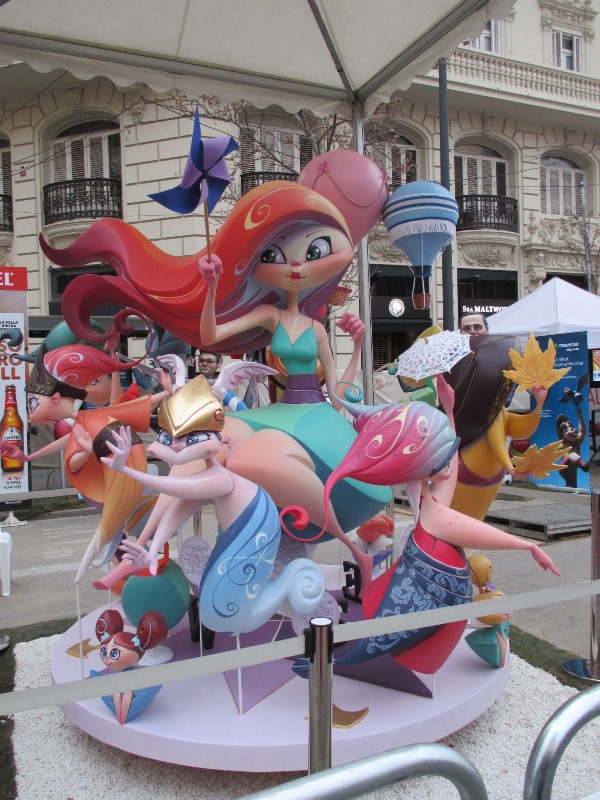 Totfalles: Ribera-Convento de Santa Clara