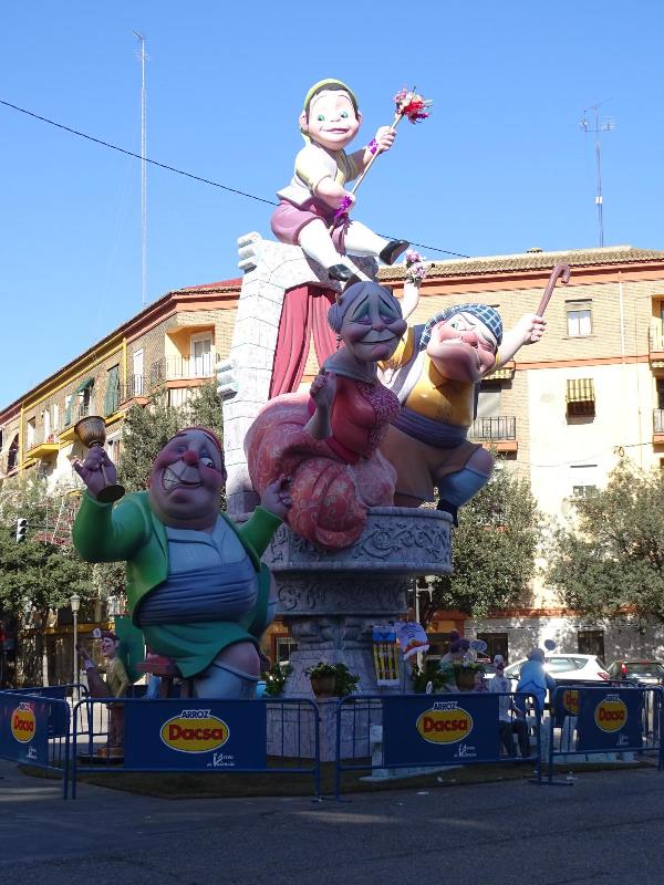 Totfalles: Molinell-Alboraia