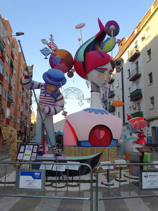 Totfalles: Alquerías de Bellver-Garbí