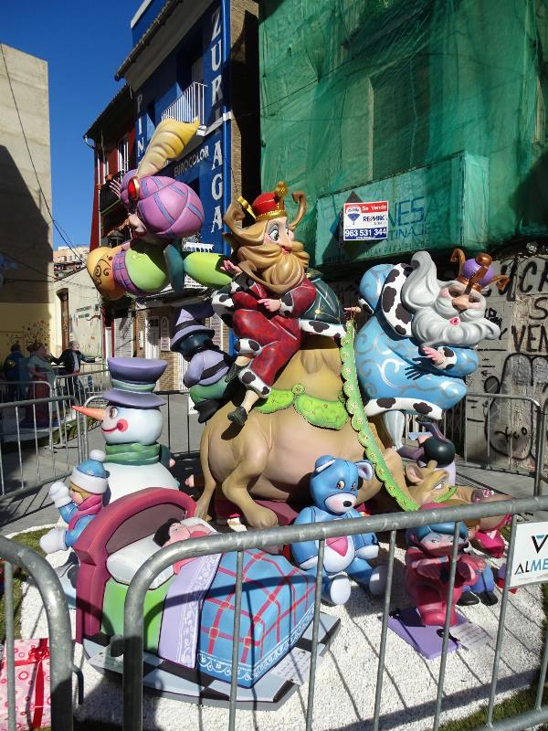 Totfalles: Sagunto-Sant Guillem