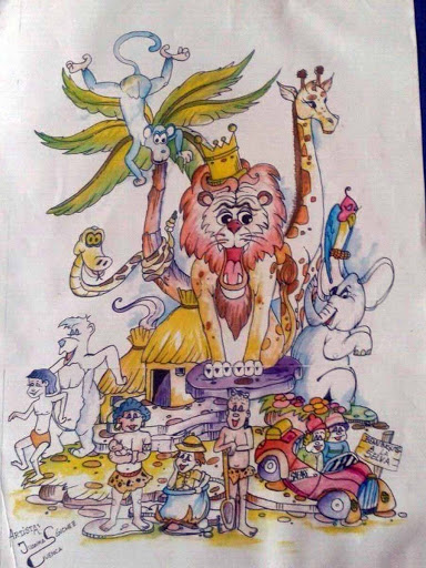 Totfalles: Fuencaliente-Lebón
