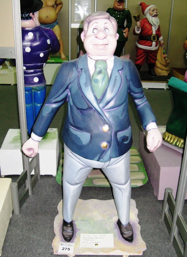 Totfalles: Plaça del Pouet 