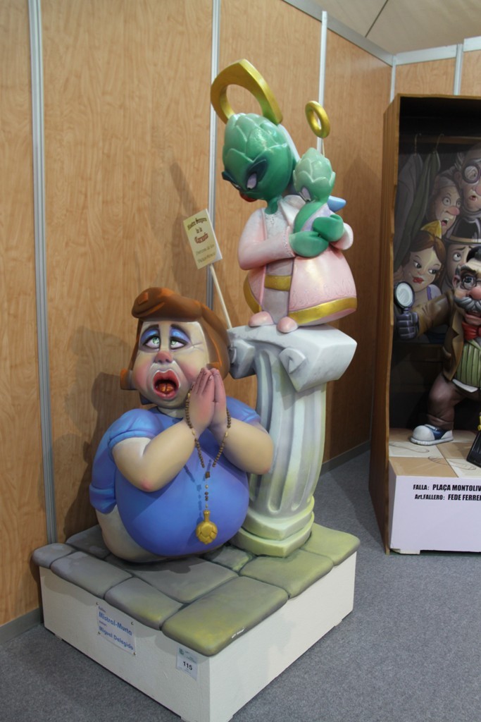 Totfalles: Federico Mistral-Murta