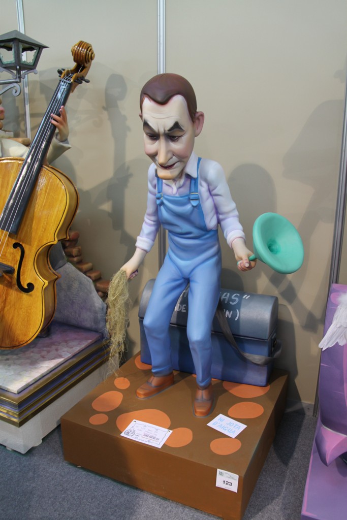 Totfalles: L'Alguer-Ingeniero Rafael Janini