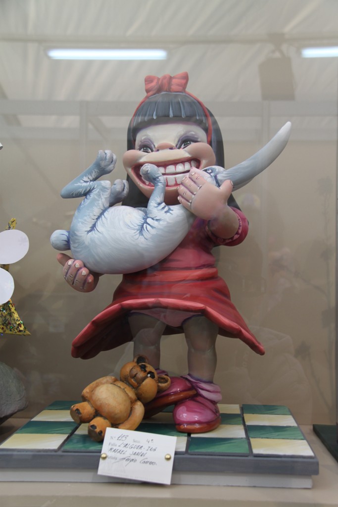 Totfalles: L'Alguer-Ingeniero Rafael Janini