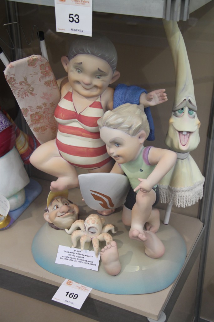Totfalles: Major-Moraira-Natzaret