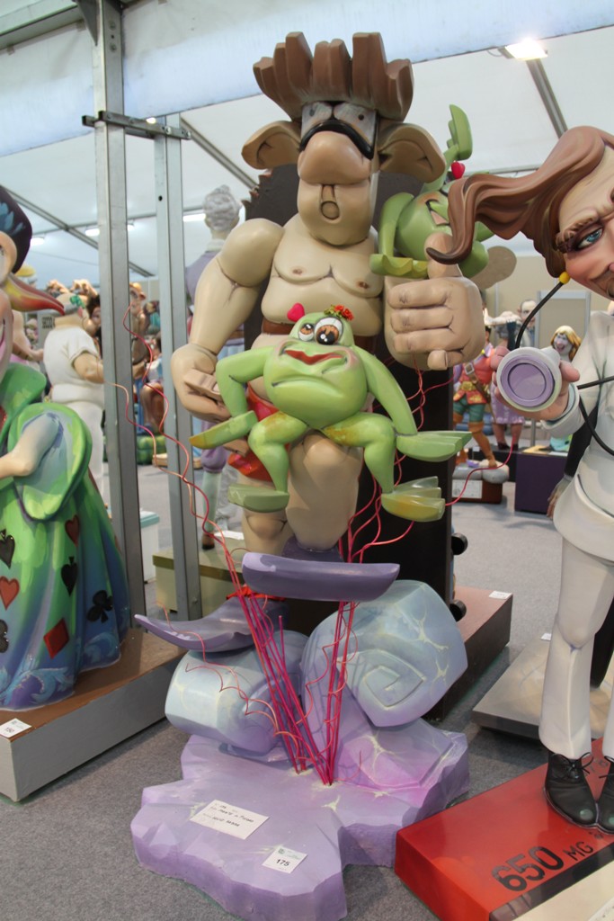 Totfalles: Barrio Monte de Piedad