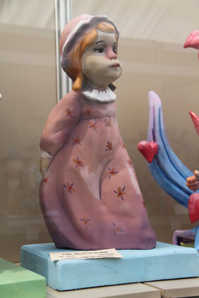 Totfalles: Barrio Monte de Piedad