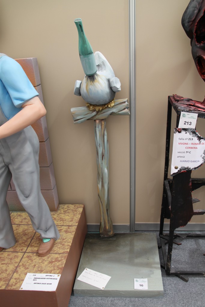 Totfalles: Marqués de Caro-Doctor Chiarri