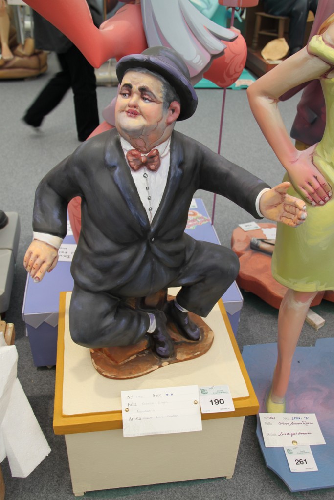 Totfalles: Virgen de la Fuensanta