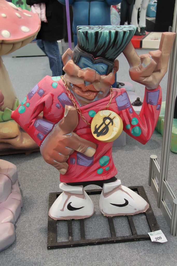 Totfalles: Sant Antoni 