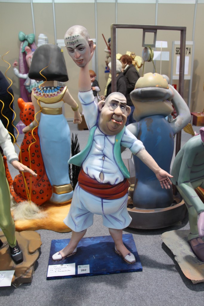 Totfalles: Campamento-La Yesa