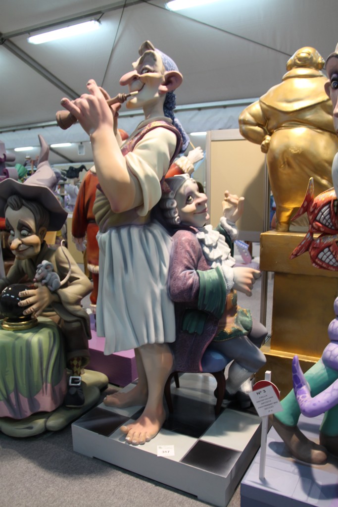 Totfalles: Camí Nou de Picanya-Nicolau Primitiu