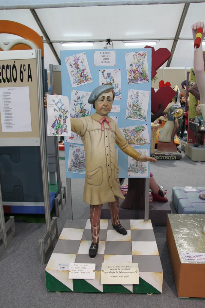 Totfalles: Sierra Martes-Miguel Servet